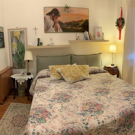 A Casa Di Silvana Rome Exterior photo
