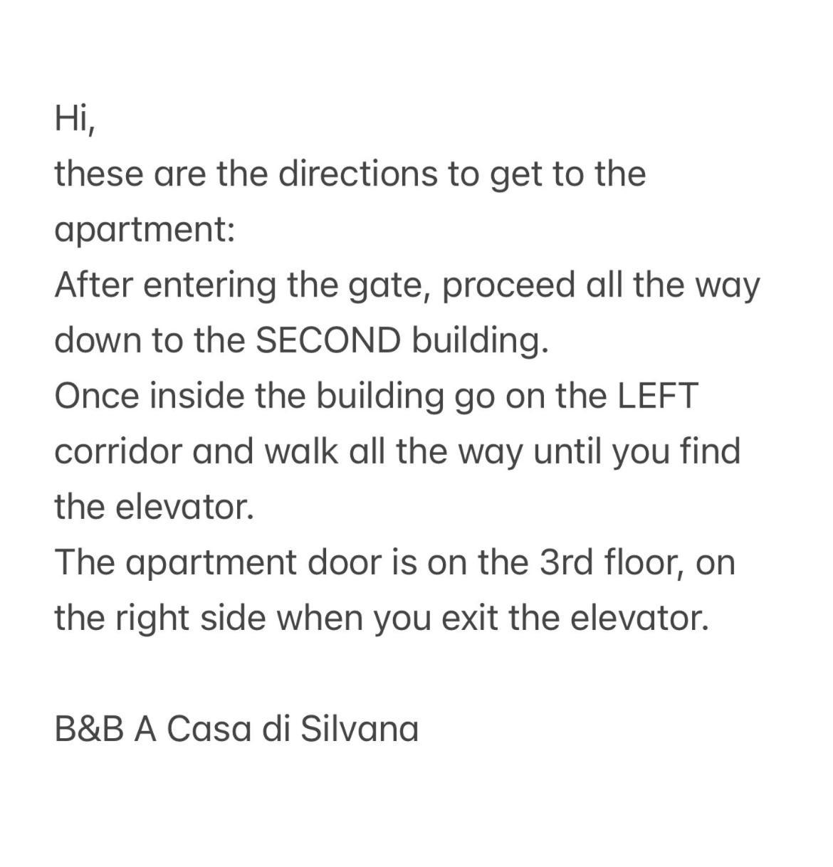 A Casa Di Silvana Rome Exterior photo